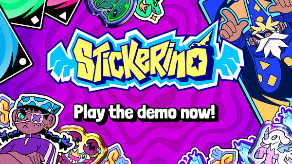 Demo Trailer trailer thumbnail