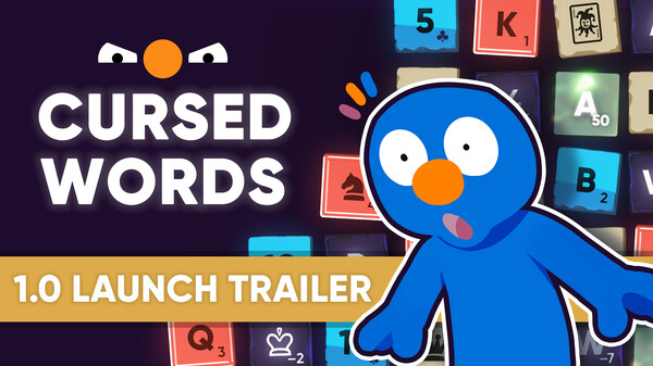 1.0 Launch Trailer trailer thumbnail