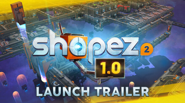 1.0 Gameplay Trailer [EN] trailer thumbnail
