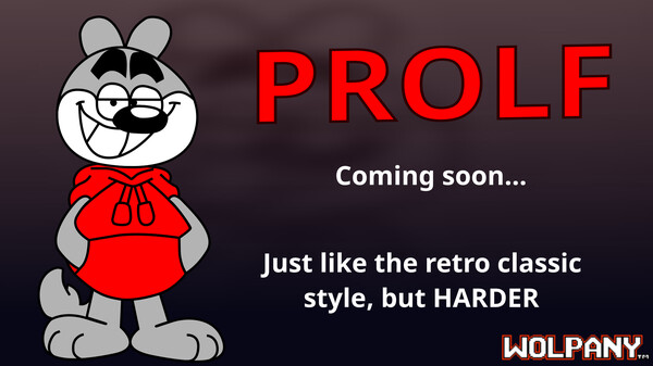 Prolf - Trailer trailer thumbnail