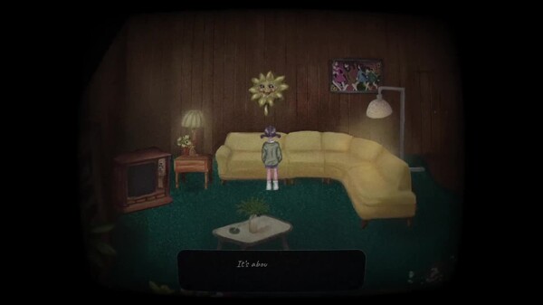 A House Inside Me | Launch Trailer trailer thumbnail