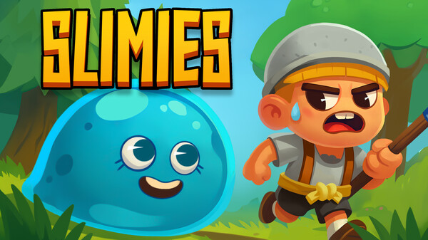 Slimies Trailer trailer thumbnail
