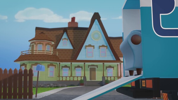 Demo Trailer trailer thumbnail