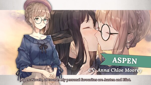 Voice Acting PV EN Subtitles trailer thumbnail