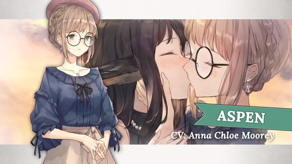 Voice Acting PV EN trailer thumbnail