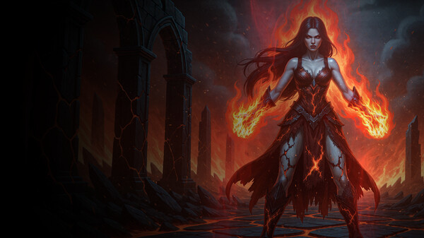 Shardstorm - Release Trailer trailer thumbnail