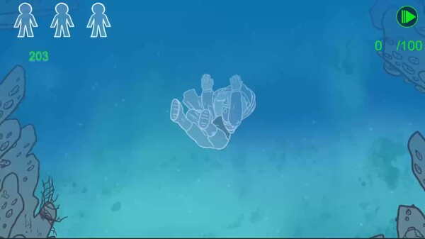 Challenger's Sleep Concept Trailer trailer thumbnail