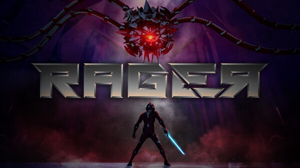 RAGER - Official Trailer | Full Launch trailer thumbnail