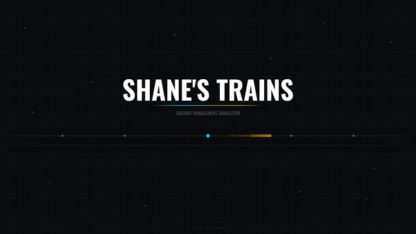 Shane's Trains Trailer trailer thumbnail