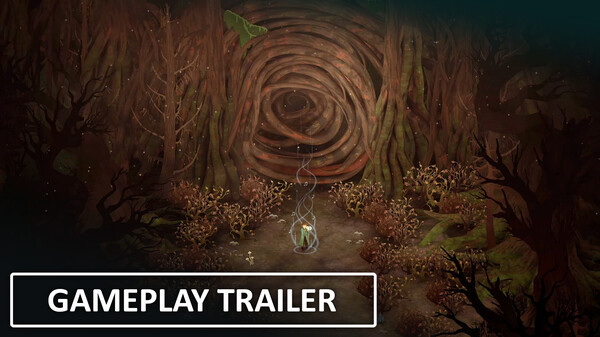 Gameplay Trailer trailer thumbnail