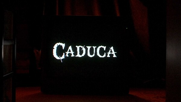 Caduca Accouncement Trailer trailer thumbnail