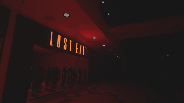 Lost Exit Teaser Trailer trailer thumbnail