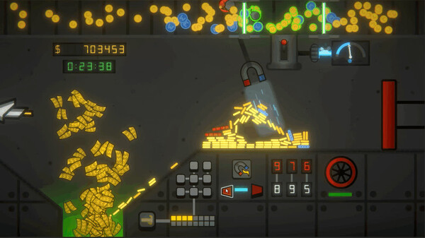 Coin$ Pusher Ltd. Trailer trailer thumbnail