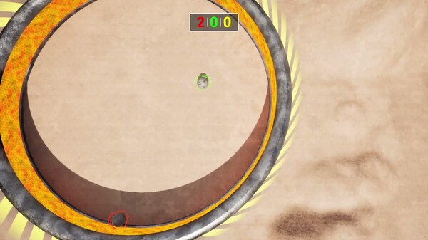 Ball-Busterz Beta Gameplay Trailer trailer thumbnail