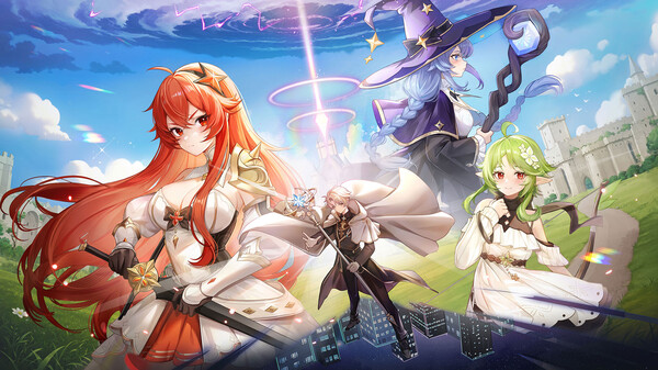 王之萌国 trailer thumbnail
