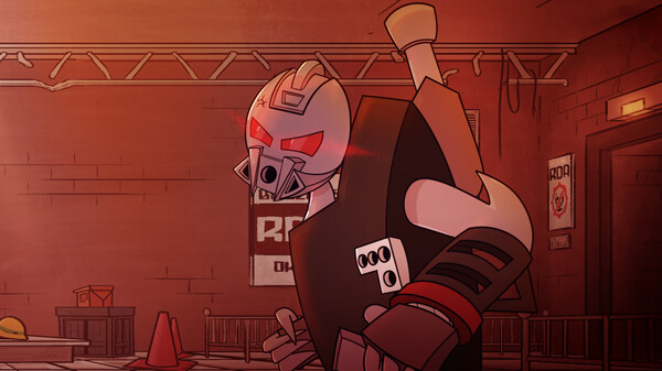 Killest Fights CRAW-Mech Launch Trailer trailer thumbnail