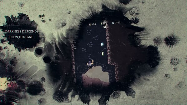 Shadow of the Orient Cinematic Trailer trailer thumbnail
