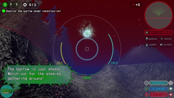 Mission_English trailer thumbnail