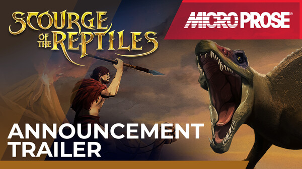 Microprose trailer thumbnail