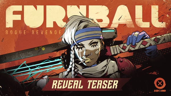 Reveal Teaser trailer thumbnail