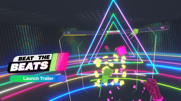 Launch Trailer trailer thumbnail