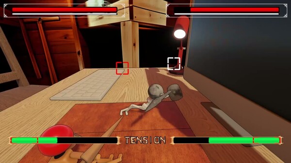 Bighead Duel Launch Trailer trailer thumbnail