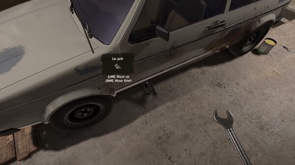 Cheap Car Repair: Welcome to Nowhere - Trailer trailer thumbnail