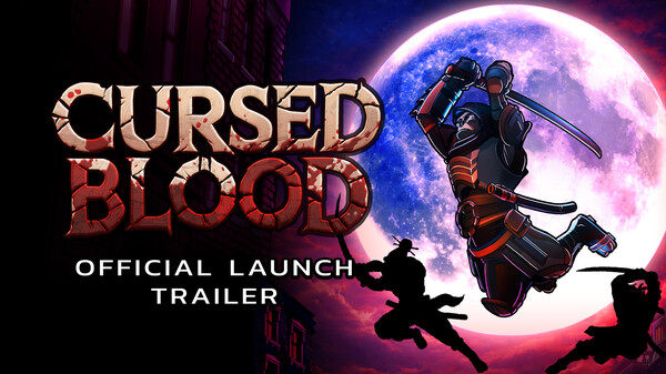 Launch Trailer trailer thumbnail