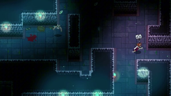 Gravelight Trailer trailer thumbnail