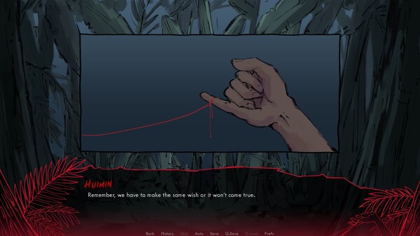 Trailer trailer thumbnail