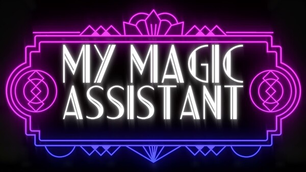 My Magic Assistant Trailer trailer thumbnail