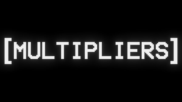 [MULTIPLIERS] - Gameplay Trailer trailer thumbnail