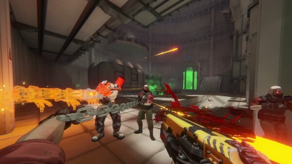 Playtest Trailer trailer thumbnail