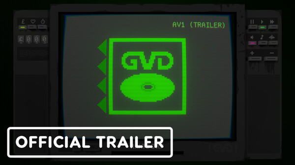 GVD Gameplay Trailer 1 trailer thumbnail