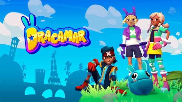 Dracamar Trailer Coming soon - Wishlist now trailer thumbnail