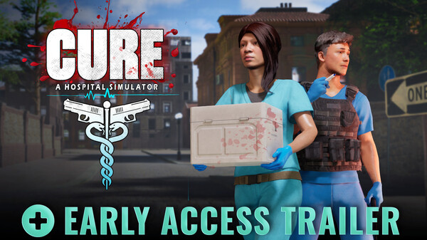 Early Access Trailer trailer thumbnail