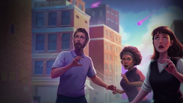 Opening Cinematic trailer thumbnail