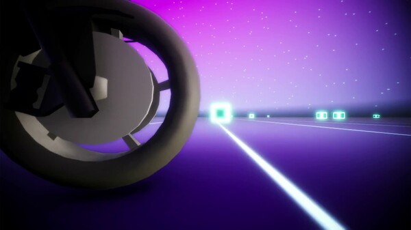 Turbo Horizon trailer thumbnail