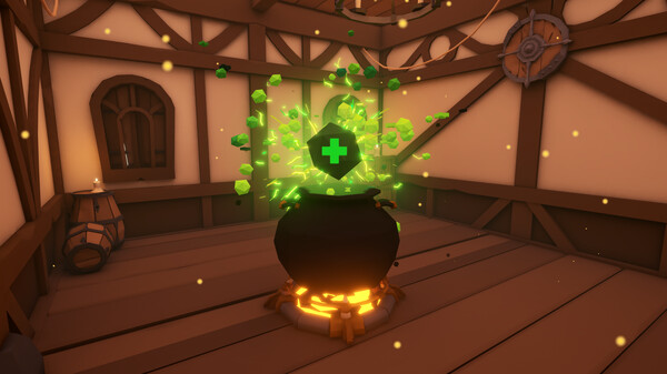 Spell Alchemist Trailer trailer thumbnail