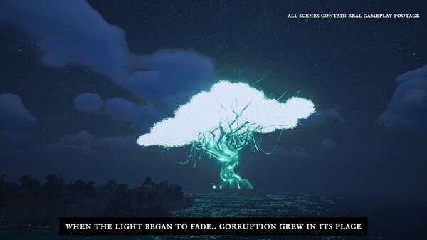 The Shores of Stellaluna - First Area Preview Trailer (full length) trailer thumbnail