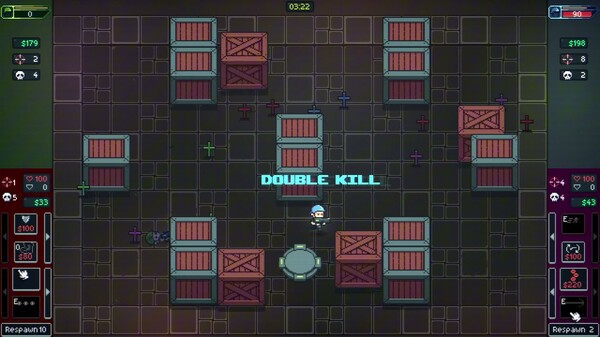 Turbo Trigger Gameplay 1 trailer thumbnail