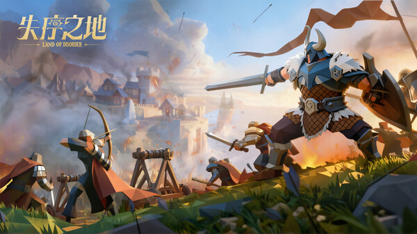 LoD_Gameplay Trailer1 trailer thumbnail