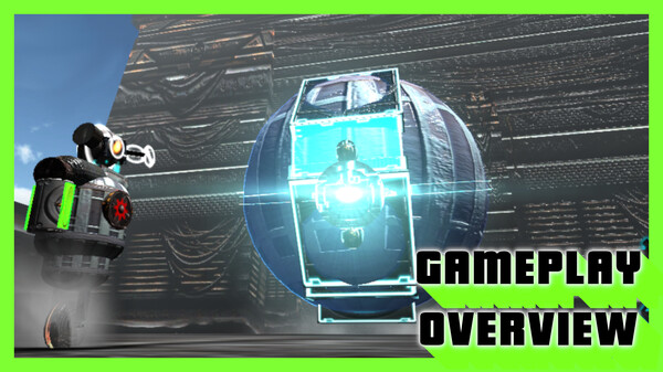 Gameplay Overview - Eng trailer thumbnail