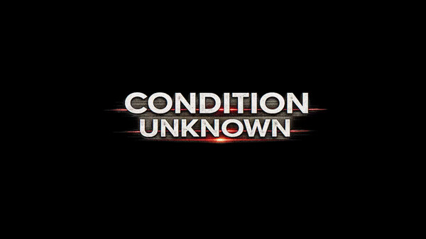 Condition Unknown Teaser trailer thumbnail