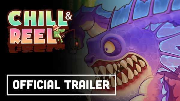 Official trailer trailer thumbnail