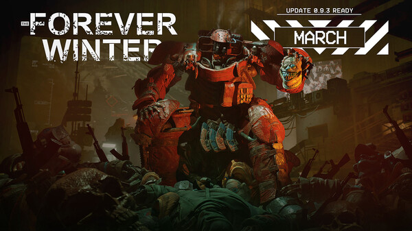 March Update [2026] trailer thumbnail
