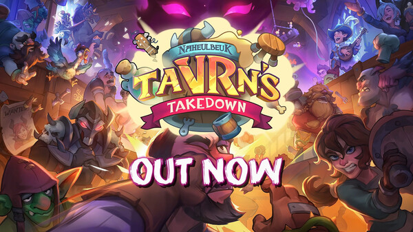 Gameplay Trailer trailer thumbnail