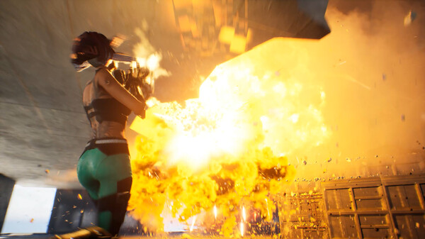 Alpha Gameplay trailer thumbnail
