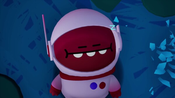 Blast Off Gameplay Trailer trailer thumbnail