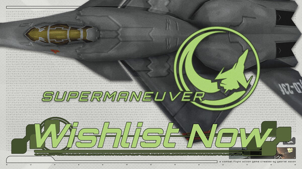Supermaneuver Trailer trailer thumbnail